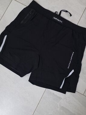 Alphalete Infinity Men’s  Shorts